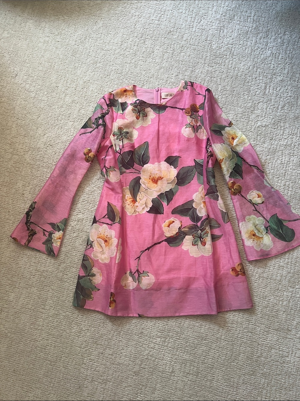 Leo Lin dress! NWT